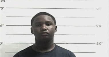 Tyrian Labeaud, - Orleans Parish County, LA 